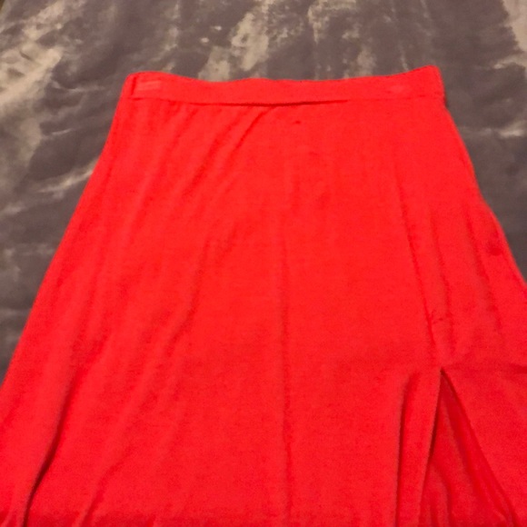 Maxi Skirt - Picture 3 of 3